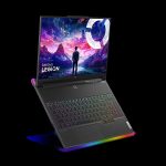 Lenovo Legion 9i gaming laptop unveiled Lenovo Legion 9i