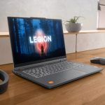 Lenovo Legion Slim 5 gaming laptop ready for sale Lenovo Legion Slim 5