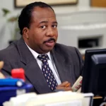 Leslie David Baker to Refund Kickstarter Backers for Failed Spinoff Leslie David Baker as Stanley Hudson in The Office in 2008