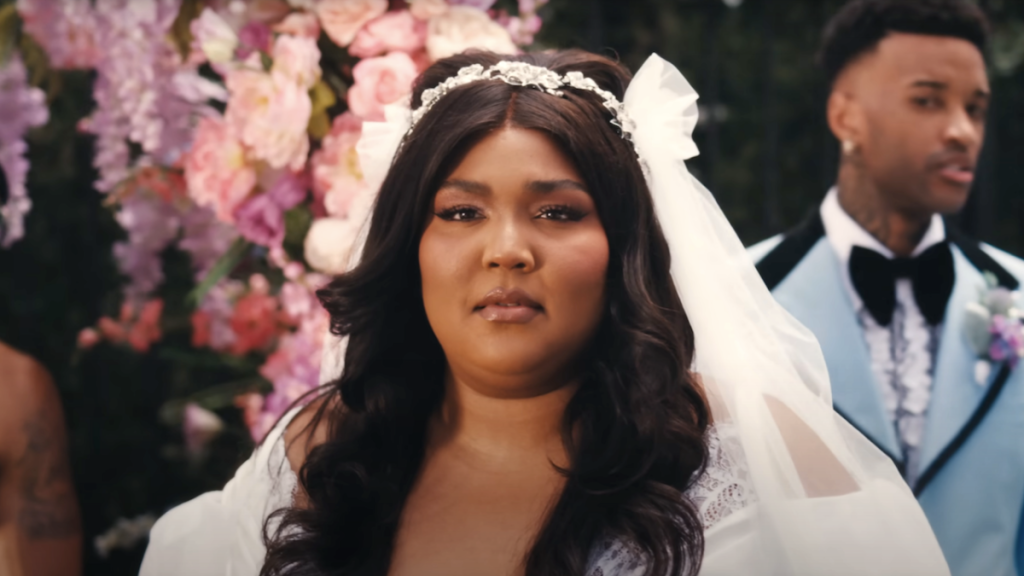 Lizzo Responds To Shocking Allegations In Lawsuit Filed Against Her By Former Dancers