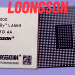 Loongson 3A6000 is already available to customers Loongson 3A6000