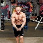 Develop a Powerful Lower Chest with Cable Fly Exercises! Lower Chest with Cable Fly Exercises