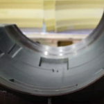 MS-21 and SJ-100 aircraft