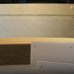 MS-21 and SJ-100 aircraft