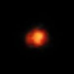 Astronomers have confirmed that the Macy galaxy is one of the most ancient ever observed. Macy galaxy