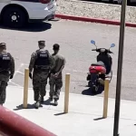Marine Charged with Sexual Assault After Missing 14-Year-Old Found in Barracks Marine Charged with Sexual Assault After Missing 14-Year-Old Found in Barracks