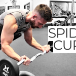 Mastering Spider Curls: The Ultimate Arm Isolation Exercise Mastering Spider Curls