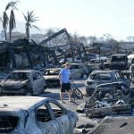 Maui Wildfires Claim 67 deaths, Search for Survivors Continues Maui Wildfires Claim 67 Deaths