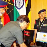 Maya OS – Strengthening Cybersecurity on Defence Ministry Computers Maya OS - Strengthening Cybersecurity on Defence Ministry Computers