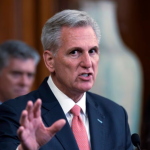 Navigating Government Shutdown Threat: McCarthy Proposes Stopgap Funding Approach McCarthy floats stopgap funding to prevent a government shutdown