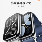 Xiaomi has announced the top fitness bracelet Mi Band 8 Pro Mi Band 8 Pro