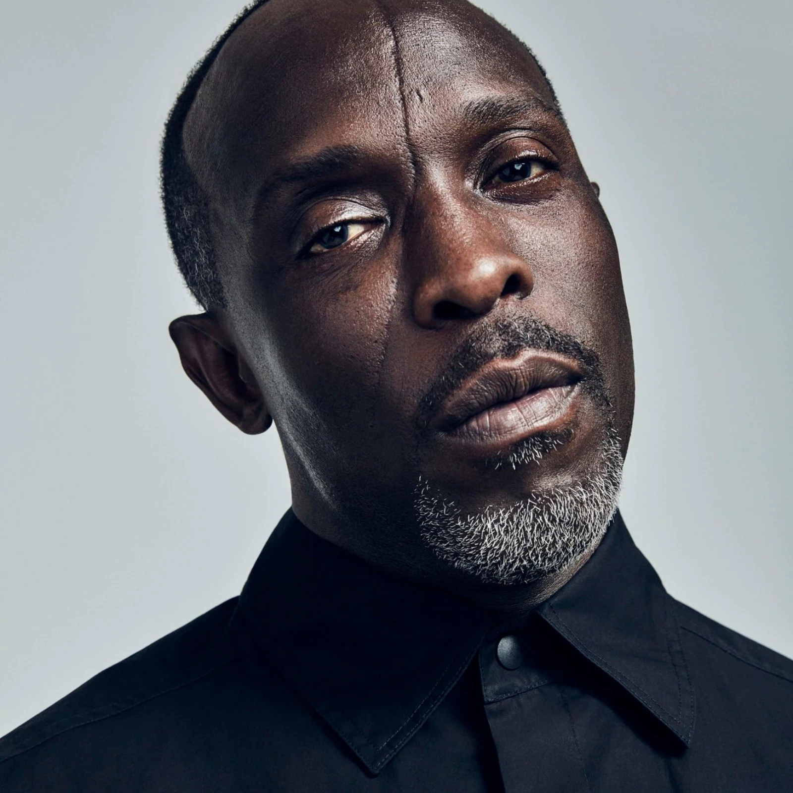 Michael K. Williams