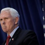Unwavering Timidity: Mike Pence’s Lack of Courage Mike Pence is still an absolute coward