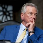 Senator Tommy Tuberville’s Obstruction of 301 Military Promotions Military nominees still stalled by Tuberville hold