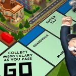 Monopoly Film Advances with Lionsgate and Hasbro Monopoly movie
