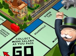 Monopoly movie