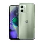 Moto G54 5G Certification Reveals Impressive Features and Dual 50-Megapixel Cameras Moto G54 5G