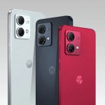 Moto G54 and Moto G84