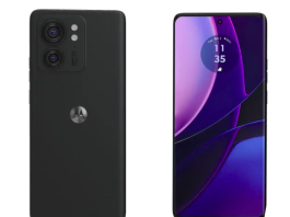 Motorola Edge 40 Neo