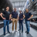 NASA again postponed the launch of the Crew Dragon spacecraft NASA