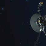 NASA received a signal from Voyager 2 NASA