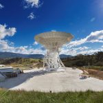 NASA Deep Space Network has reached a critical state due to increased load NASA