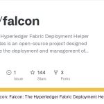 NPCI Falcon: India’s Blockchain-Backed Open-Source Project NPCI Falcon PROJECT