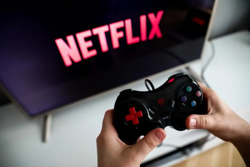 Netflix Expanding Gaming Experience Trials Begin for More Devices