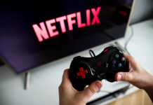 Netflix Expanding Gaming Experience Trials Begin for More Devices
