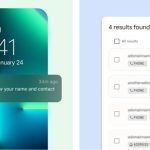 Enhanced Privacy Control: Google Alert for Personal Information Removal New Google alert will tell you when you appear in search