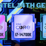 New Intel processors will be 3% faster than the current ones New Intel processors