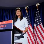 Nikki Haley Advocates for a Compassionate Approach on Abortion and Tough Stance on China Nikki Haley, abortion, pro-life, federal ban, compassion, China, U.S. soil, intellectual property
