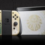 Nintendo Switch has sold almost 130 million units, and Legend of Zelda Nintendo Switch