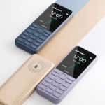 Nokia 130 feature phone introduced with large speaker Nokia 130