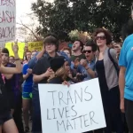 North Carolina Implements Controversial Laws Impacting Transgender Youth North Carolina Implements Controversial Laws Impacting Transgender Youth