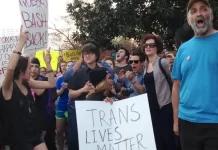 North Carolina Implements Controversial Laws Impacting Transgender Youth North Carolina Implements Controversial Laws Impacting Transgender Youth