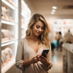 newcomers Nubia and RedMagic broke into the AnTuTu ranking Nubia and RedMagic