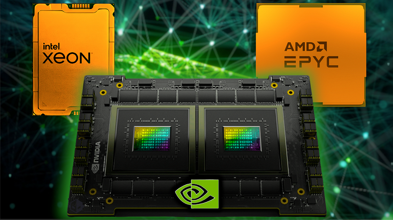 Nvidia