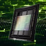 Take out a $2.3 billion loan using Nvidia accelerators as collateral. Nvidia accelerators