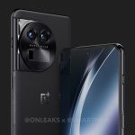 Detailed specifications of the OnePlus 12 prototype OnePlus 12