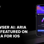 Opera for iOS introduces Aria chatbot powered by OpenAI GPT OpenAI GPT
