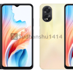 Oppo A38: Leaked Specifications, Renders, Pricing, and Launch date Oppo A38
