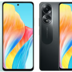 Oppo A58 4G vs Samsung Galaxy F34 5G Oppo A58 4G vs Samsung Galaxy F34 5G