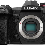 Panasonic Lumix G9 II on the way. Panasonic Lumix G9 II