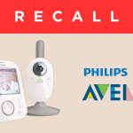 Philips Avent Recalls Baby Monitors Due to Battery-Related Burns and Damage Philips Avent Recalls Baby Monitors