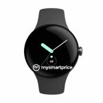 Pixel Watch 2 smartwatch