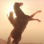 Red Dead Redemption and Undead Nightmare introduced for PlayStation 4 and Nintendo Switch PlayStation 4 and Nintendo Switch
