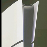Sony PlayStation 5 Slim Leaked Picture: A Glimpse into the Future of Gaming PlayStation-5-Slim