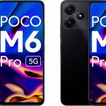 Will it be a hit? Poco M6 Pro 5G Unveiled Poco M6 Pro 5G