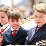 William’s Desire for Sibling Unity: Fostering Closeness Among George, Charlotte, and Louis Prince George will 'need' the help of his siblings